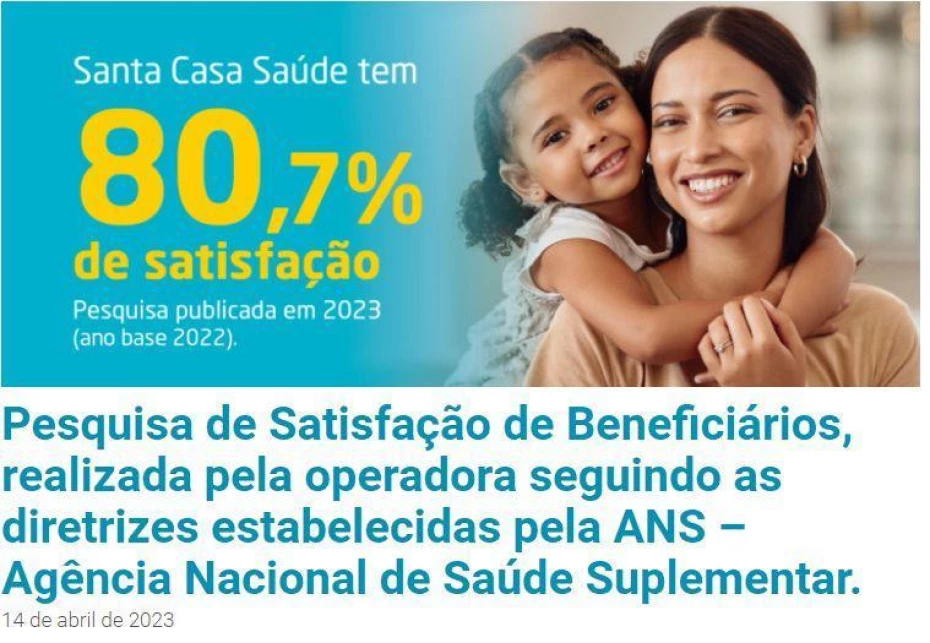 Foto 26:  — Plano Santa Casa Saúde Marcos Costa