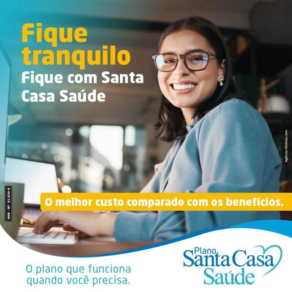 Foto 20:  — Plano Santa Casa Saúde Marcos Costa