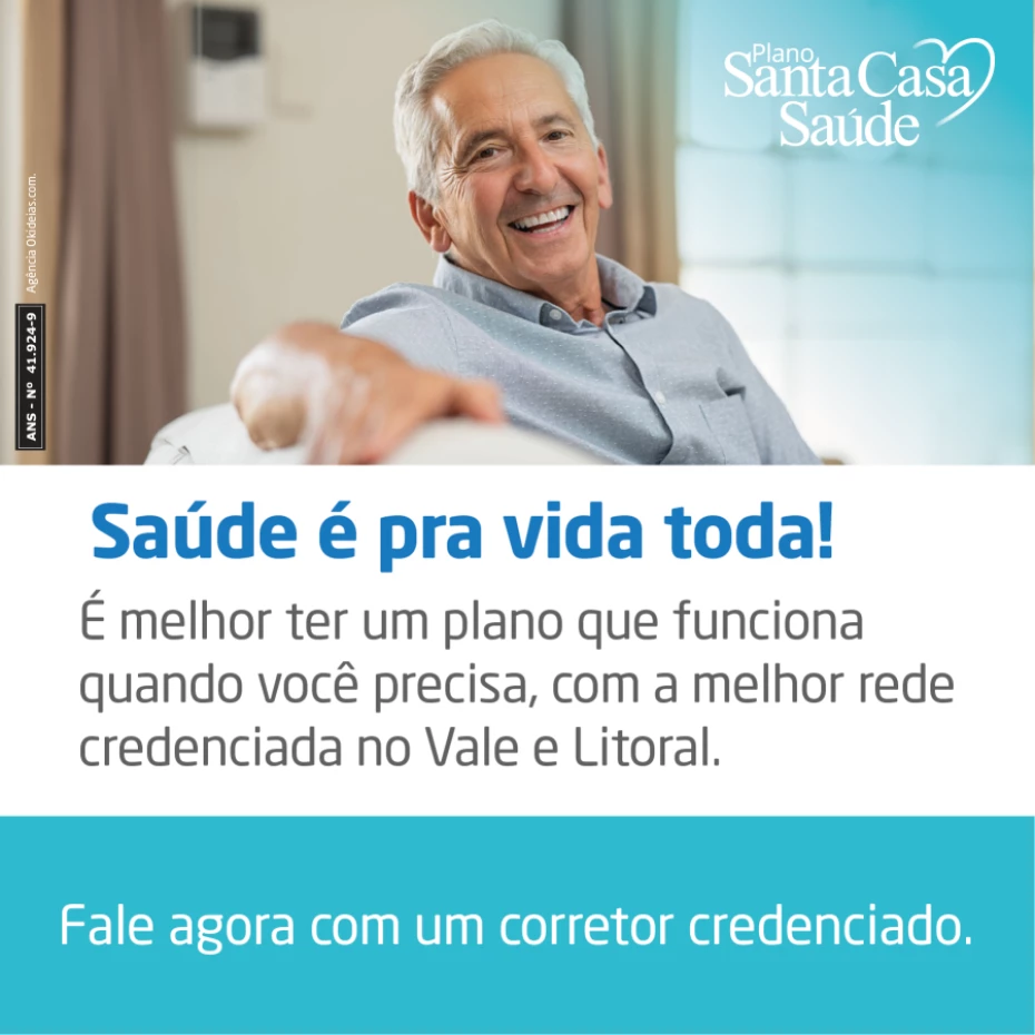 Foto 11:  — Plano Santa Casa Saúde Marcos Costa