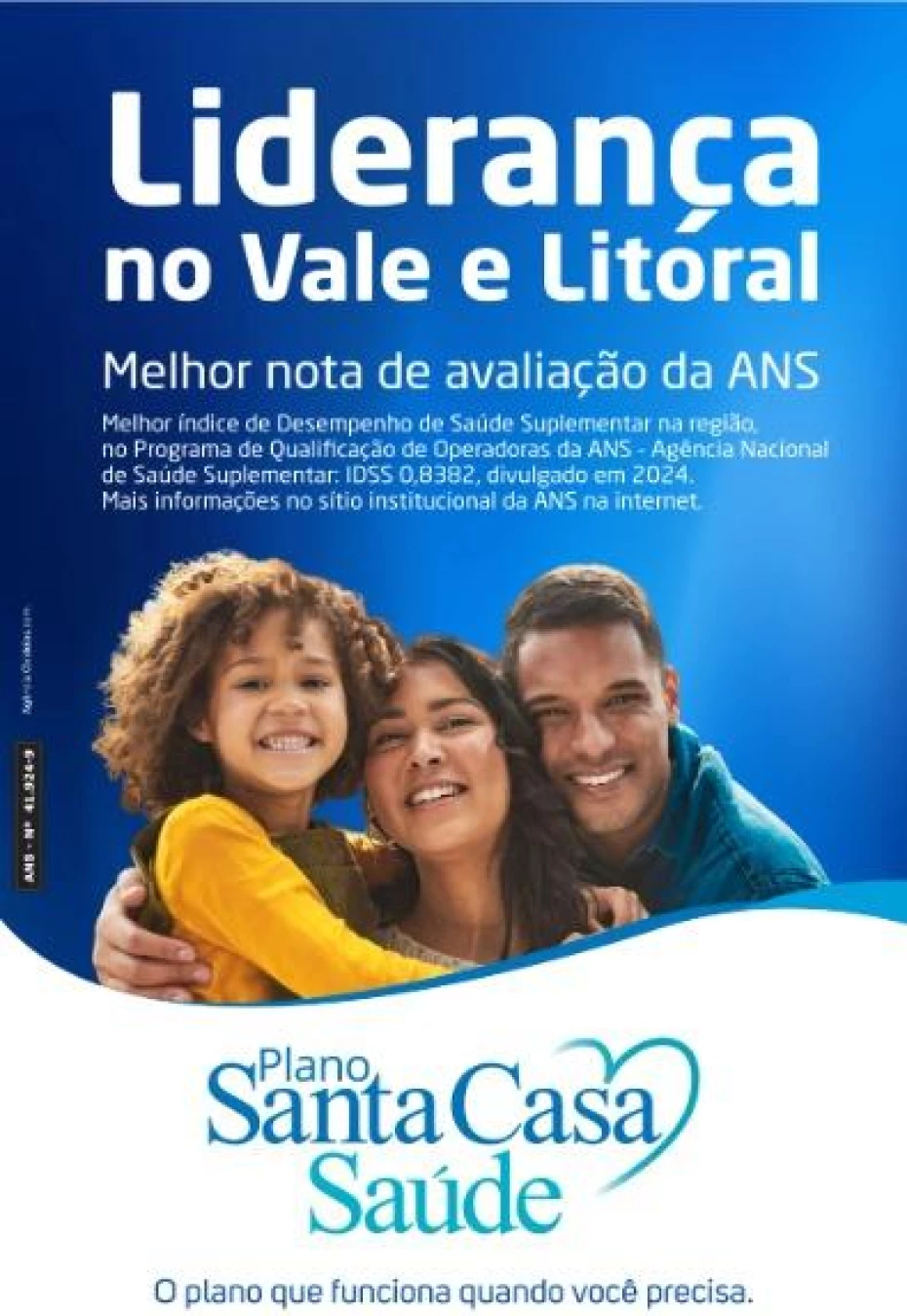 Foto 10:  — Plano Santa Casa Saúde Marcos Costa