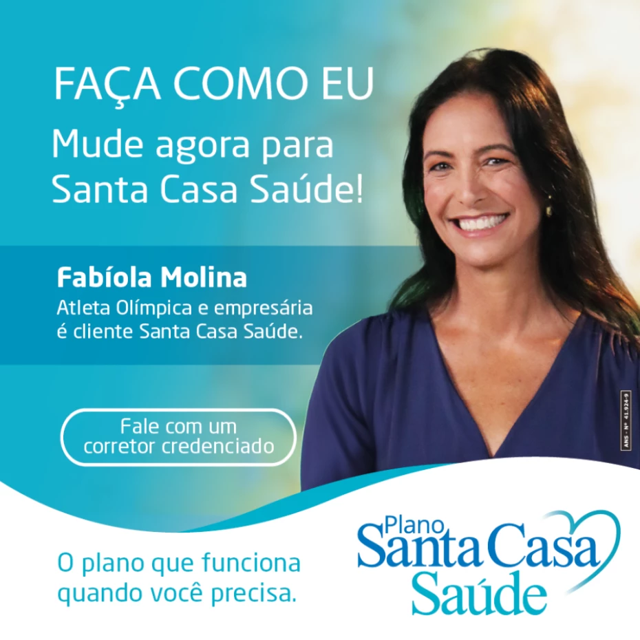 Foto 8:  — Plano Santa Casa Saúde Marcos Costa